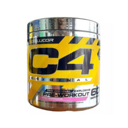 C4 60 Servings