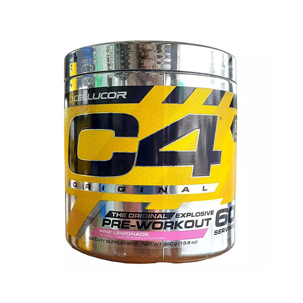 C4 60 Servings