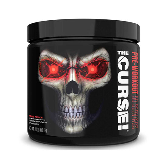 Curse 50 Servings