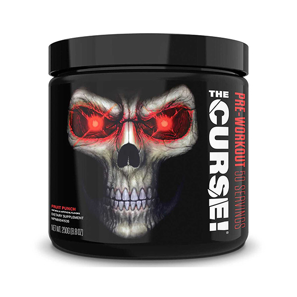 Curse 50 Servings
