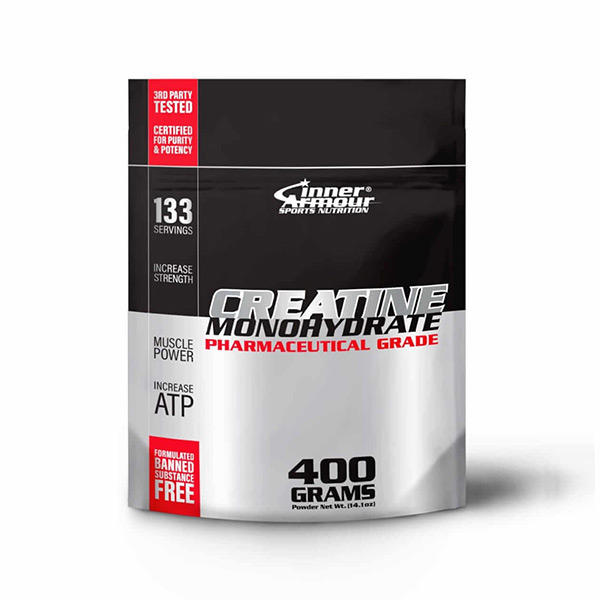 Inner Amour Creatine 133 Servings