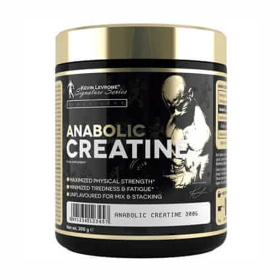 Kevin Levrone Anabolic Creatine 60 Servings