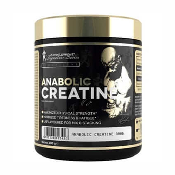 Kevin Levrone Anabolic Creatine 60 Servings