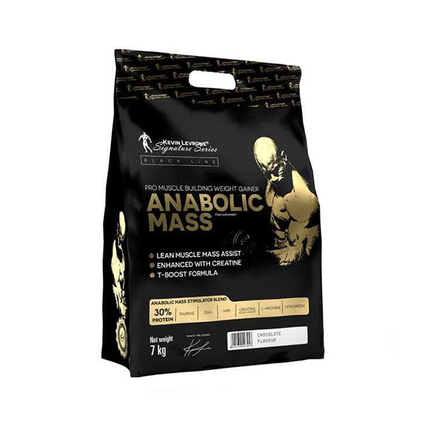 Kevin Levrone Anabolic Mass 7kg