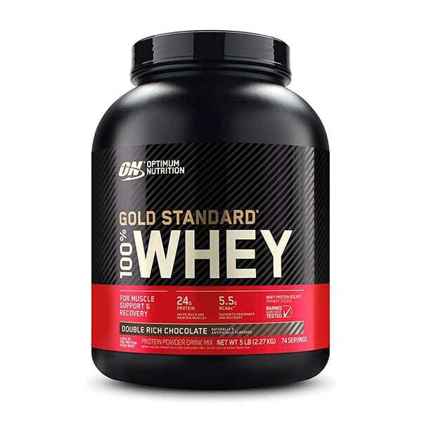 ON Gold Standard 5lbs