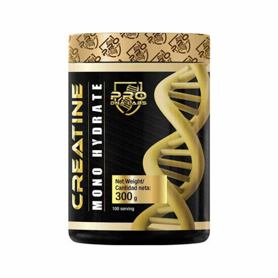 PRO DNA LABS Creatine 100 Servings