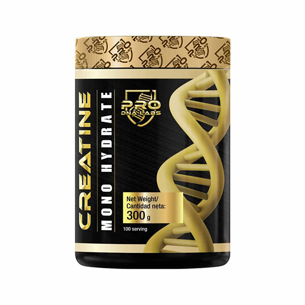 PRO DNA LABS Creatine 100 Servings