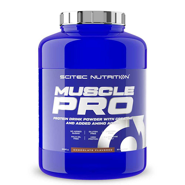 Scitec Nutrition Mucle Pro 2500G