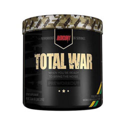Total War 30 Servings