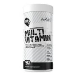 Gibbon White Series Multivitamin 90Tabs