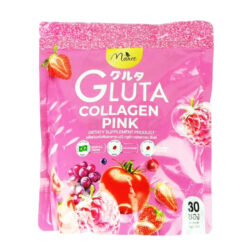 Gluta Collagen Pink 300gm